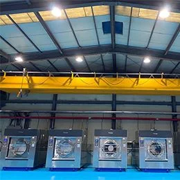 Máy giặt công nghiệp 70kg HOOP XGQ-70F