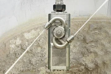 Tổ máy bơm áp lực cao Hammelmann AQUAMAT