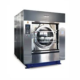 Máy giặt công nghiệp 30kg HOOP XGQ-30F