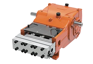 Bơm áp lực cao NLB 175 Series Pump