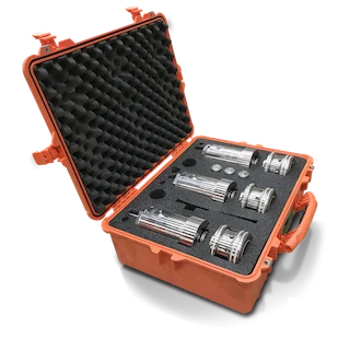 Bơm áp lực cao NLB Maintenance & Conversion Kits (Fluid End Kits, CONVRT series 125/225/325/605/1005)