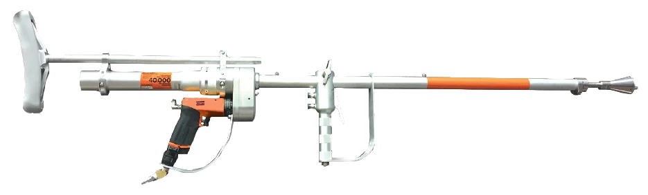 Súng phun áp lực cao Jetstream (Waterblast) FXG2 Tornado Gun