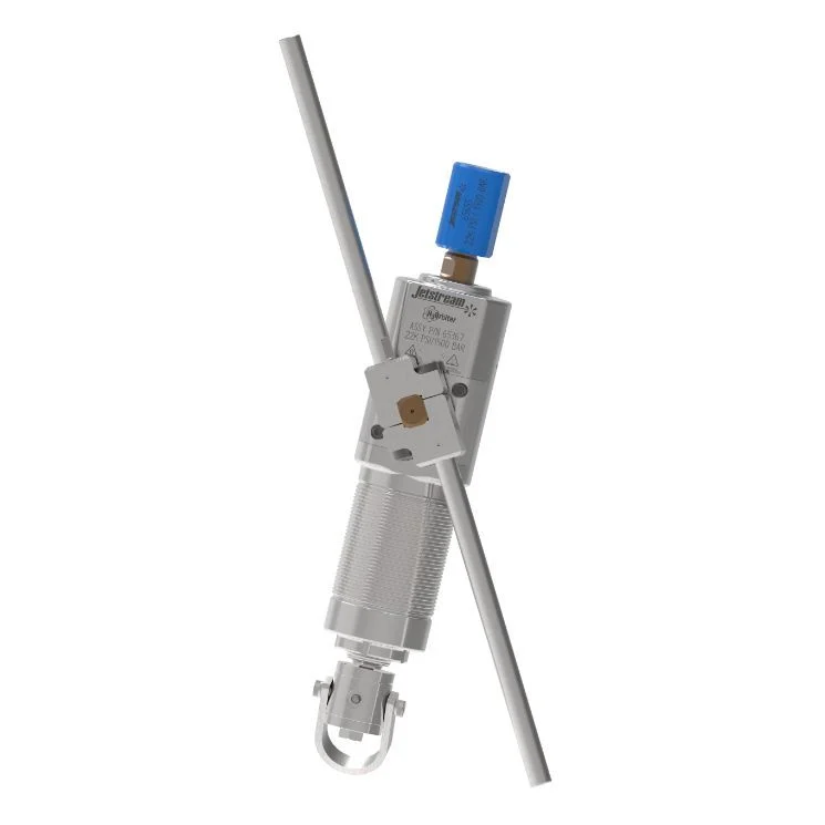 Đầu phun Jetstream (Waterblast) H3Orbiter