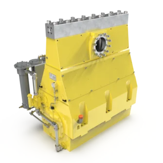 Bơm áp lực cao Hammelmann HDP 1200
