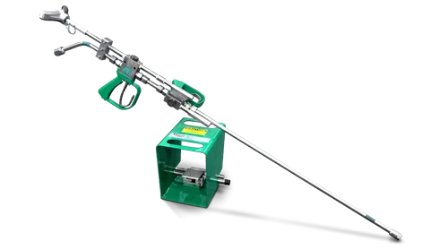 Phụ kiện NLB Lances & Foot Controls (286 Series Hand Lances and Foot Controls)