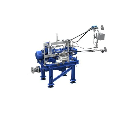 Máy thổi/nén khí công nghệ Aerzen Low Pressure Gas Booster Series GMD