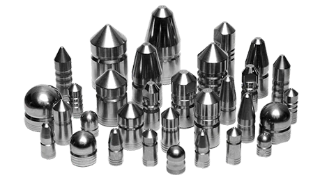 Đầu vệ sinh ống NLB Pipe and Tube Nozzles (TS / TM / TB / TE / TR styles)