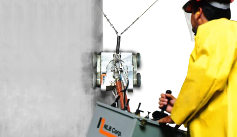 Tổ máy bơm áp lực cao NLB Vacuum Recovery Systems (VPU-1000, BM35294 skid-mounted)