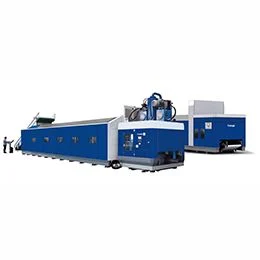 Hệ thống máy giặt đường hầm (máy giặt con rồng) HOOP