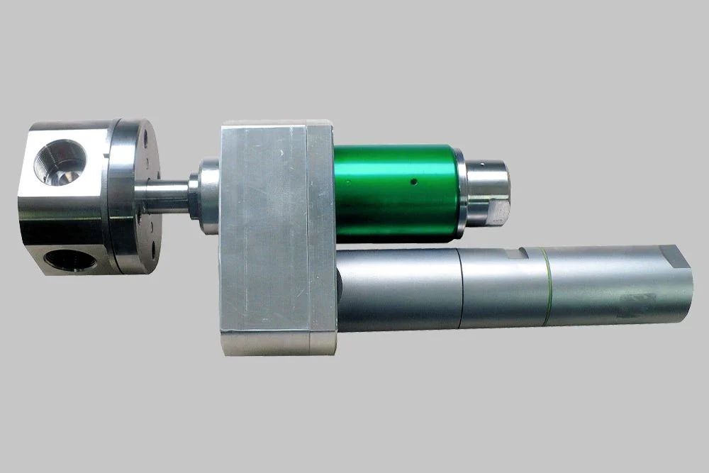 Phụ kiện KAMAT Rotating Joints