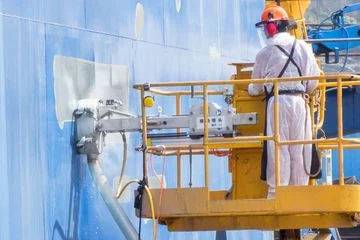 Súng phun áp lực cao Hammelmann AQUABLAST Line