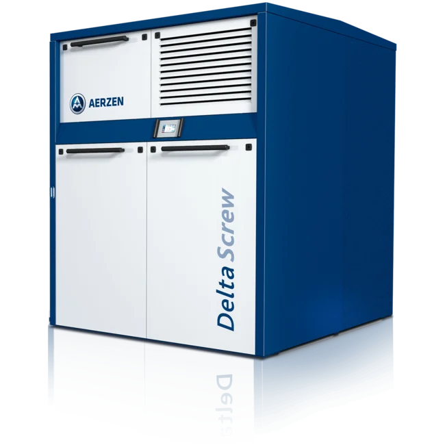 Máy nén khí trục vít Aerzen Delta Screw Generation 5plus with Belt Drive (Series VM/VML)