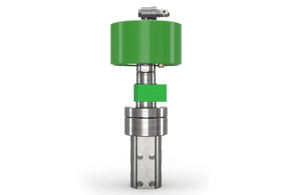 Phụ kiện KAMAT High-Pressure Limiting Valves