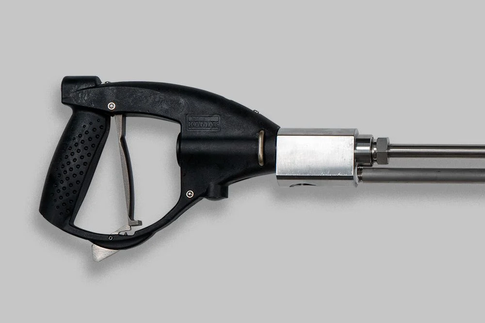 Phụ kiện KAMAT DumpGun1500 / DumpGun3000