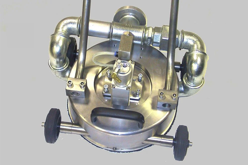 Phụ kiện KAMAT Surface Cleaner 3000 Air