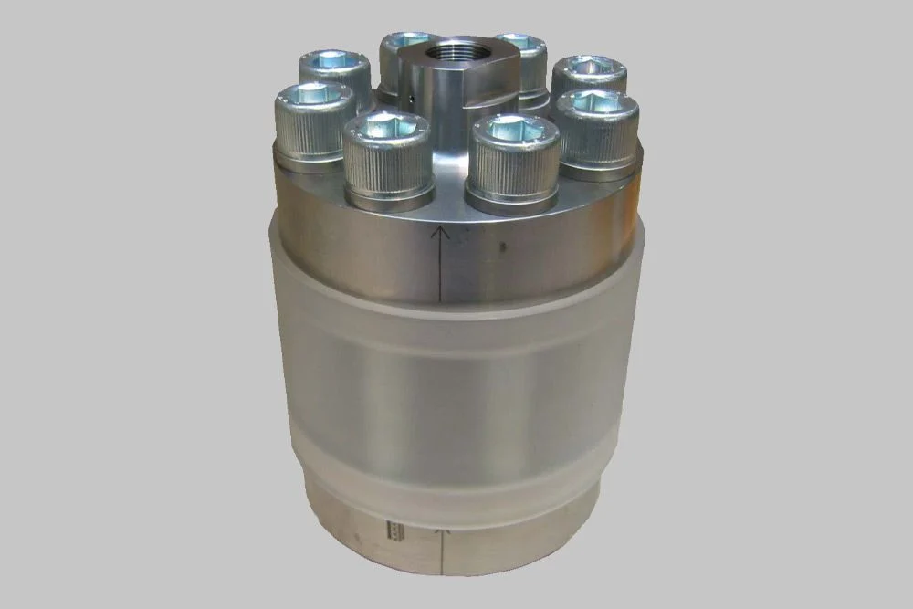 Phụ kiện KAMAT High-Pressure Filters