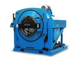 Máy giặt nghiêng tự động Baiqiang SXT1300T