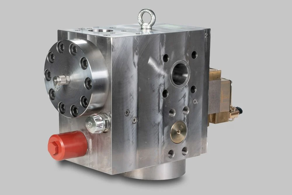 Phụ kiện KAMAT Unloader Valves