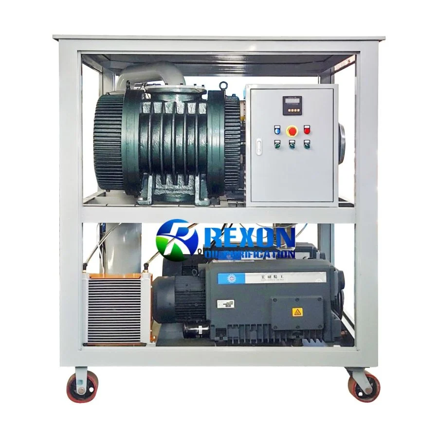 Máy hút chân không máy biến áp Rexon RNVS-1200