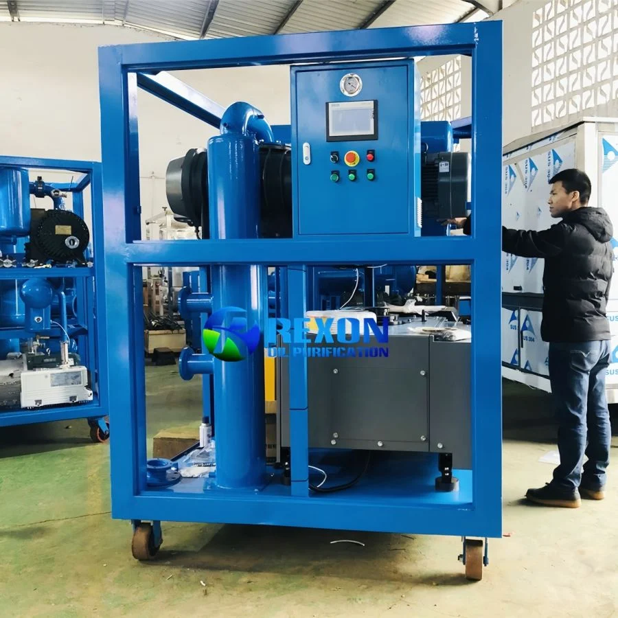 Máy hút chân không máy biến áp Rexon RNVS-1200 (cao cấp)