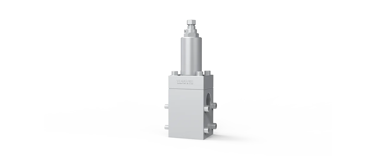 Van điều chỉnh áp suất TJ03K.03 Tongjie