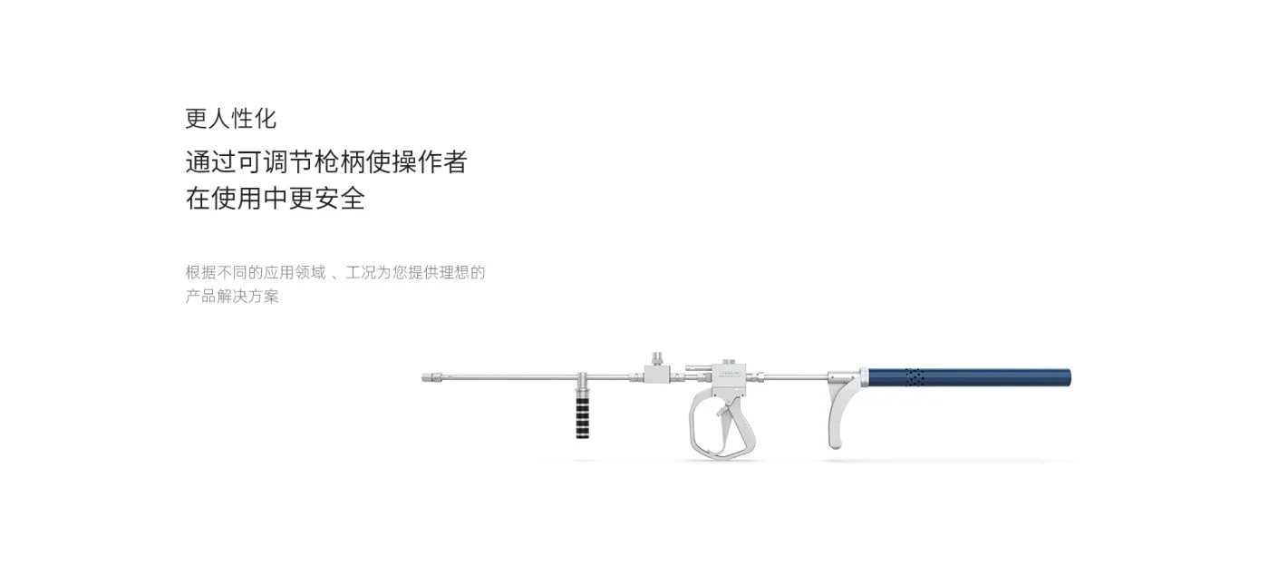 Súng cân bằng dưới nước TQ04 Tongjie – bản vẽ kỹ thuật