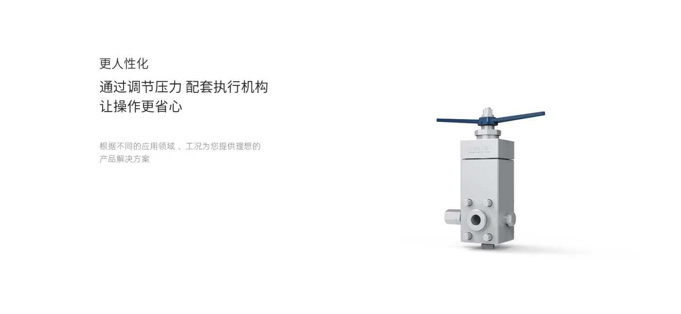 Van ngắt điều áp TJ02BA-27 Tongjie – bản vẽ kỹ thuật