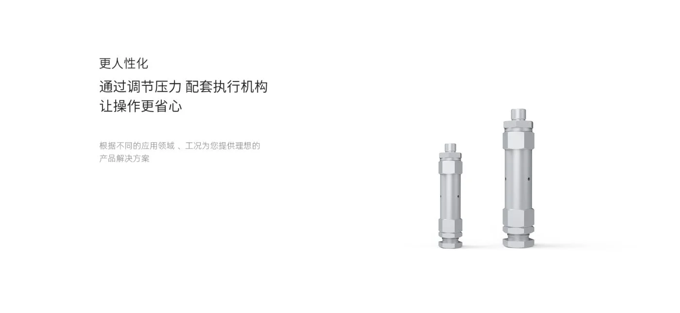 Van an toàn TA2 Tongjie – bản vẽ kỹ thuật