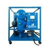Máy lọc dầu máy biến áp chân không hai cấp tự động hoàn toàn Rexon ZYD-150