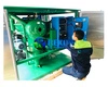 Máy lọc dầu máy biến áp chân không hai cấp cho dầu cách điện Rexon ZYD-2000