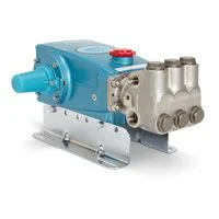 Bơm manifold rửa (Flush) CAT Pumps