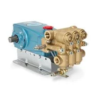 Bơm CO2 lỏng CAT Pumps