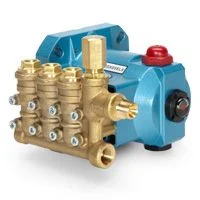 Bơm dẫn động trực tiếp (Direct Drive) CAT Pumps