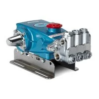 Bơm nhiệt độ cao CAT Pumps
