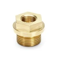 Nút van & đầu nối CAT Pumps (Valve Plug Adapters)