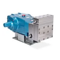 Bơm inox (thép không gỉ) CAT Pumps