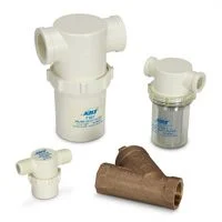 Lọc đầu vào CAT Pumps (Inlet Filters)