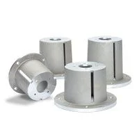 Vỏ bích nối bơm-mô tơ CAT Pumps (Bell Housings)