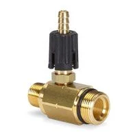 Bộ phun hóa chất CAT Pumps (Chemical Injectors)