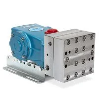Bơm hóa chất CAT Pumps