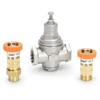 Van điều áp đầu vào CAT Pumps (Inlet Regulators)