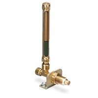 Mắt báo mức dầu CAT Pumps (Oil Level Indicators)