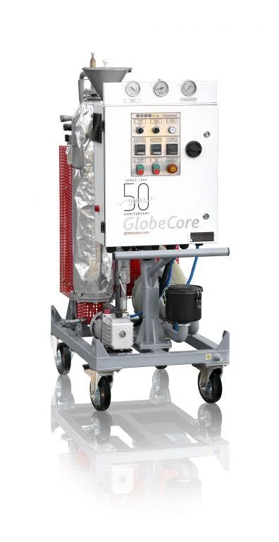 Thiết bị hoàn nguyên zeolite BRPS GlobeCore