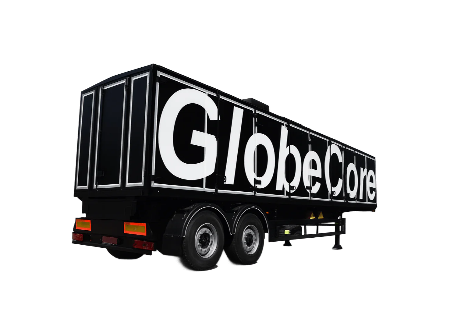 Trạm tái sinh dầu biến áp CMM-8RSL/4000 GlobeCore