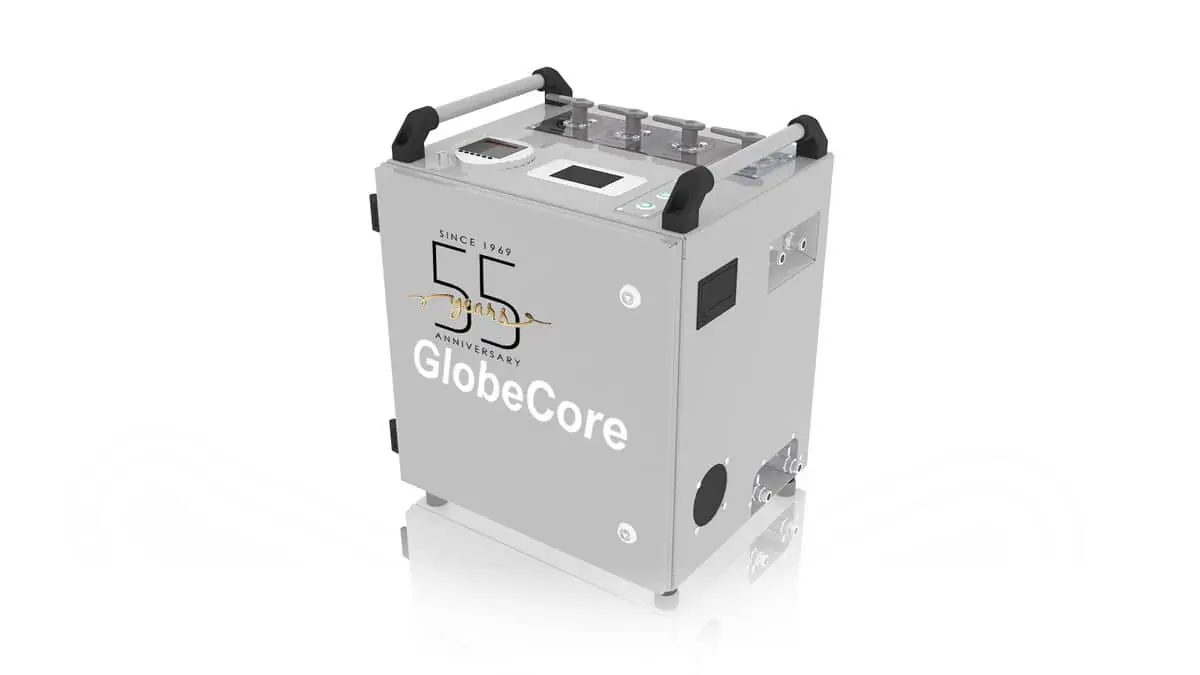 Máy phân tích dầu biến áp đa năng TOR-7 GlobeCore