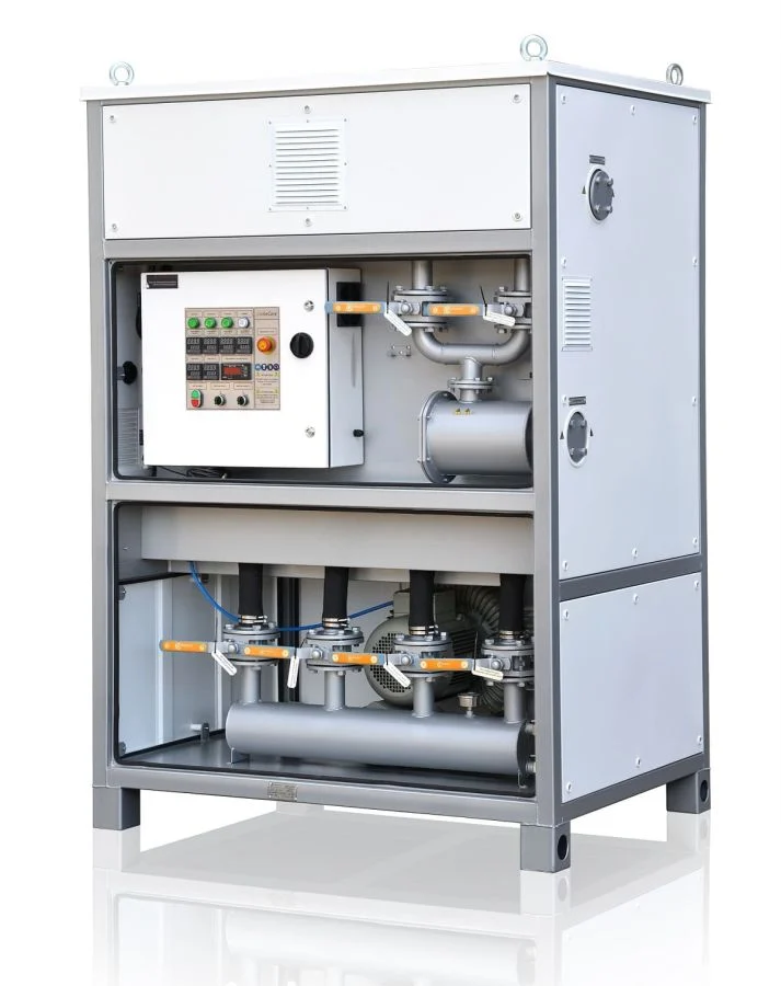 Máy tạo khí khô nóng Mojave Heat (Sukhovey) GlobeCore