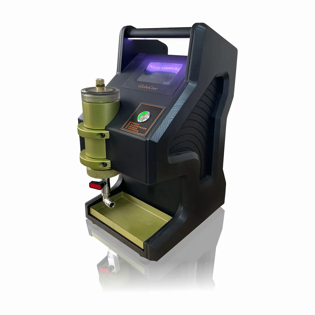 Máy đo độ ẩm nhiên liệu diesel TOR-1 GlobeCore