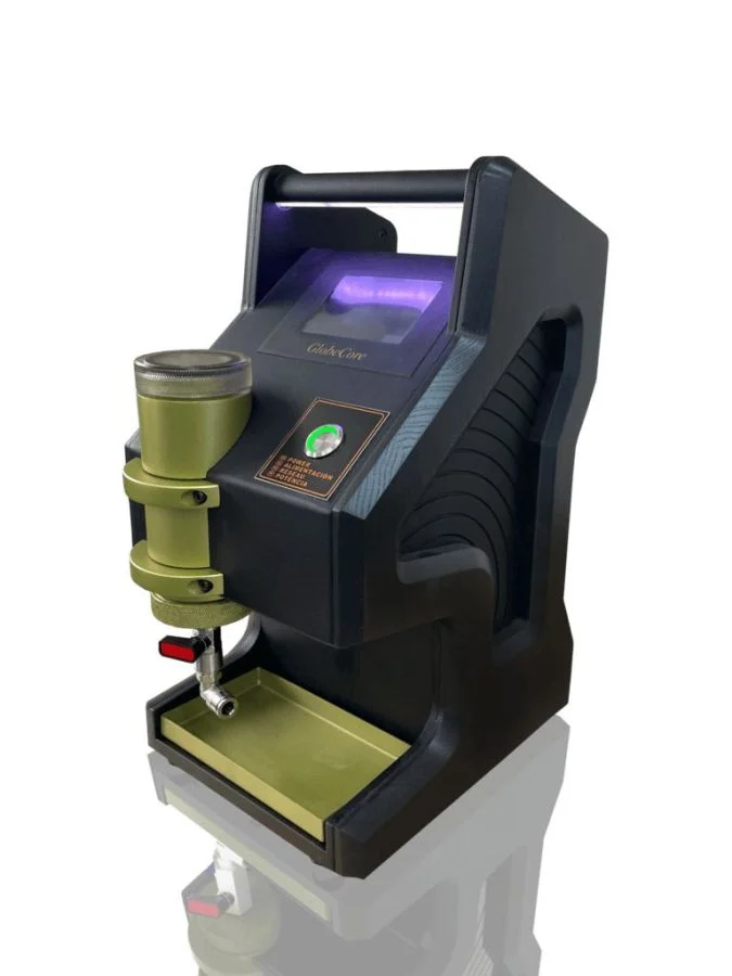 Máy đo độ ẩm dầu biến áp TOR-1 GlobeCore