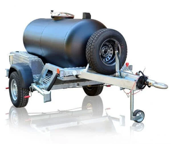 Thiết bị nạp và vận chuyển dầu UVD-1000 GlobeCore